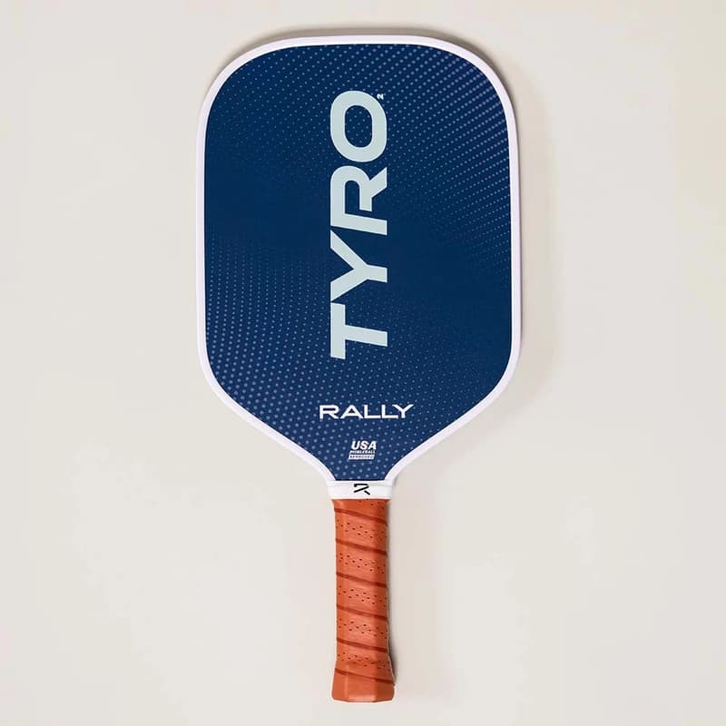 Rally Tyro 2 Composite pickleball paddle