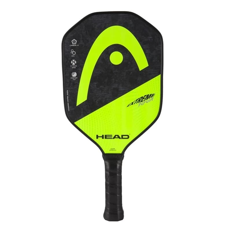 Extreme Tour Graphite pickleball paddle