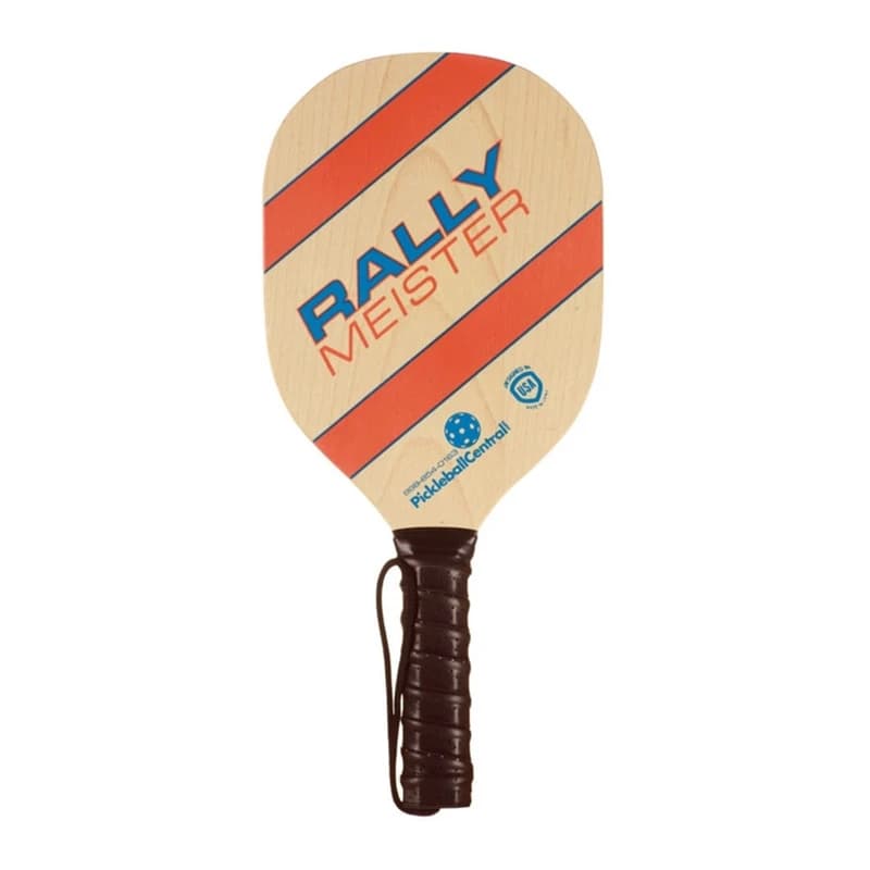 Rally Meister pickleball paddle
