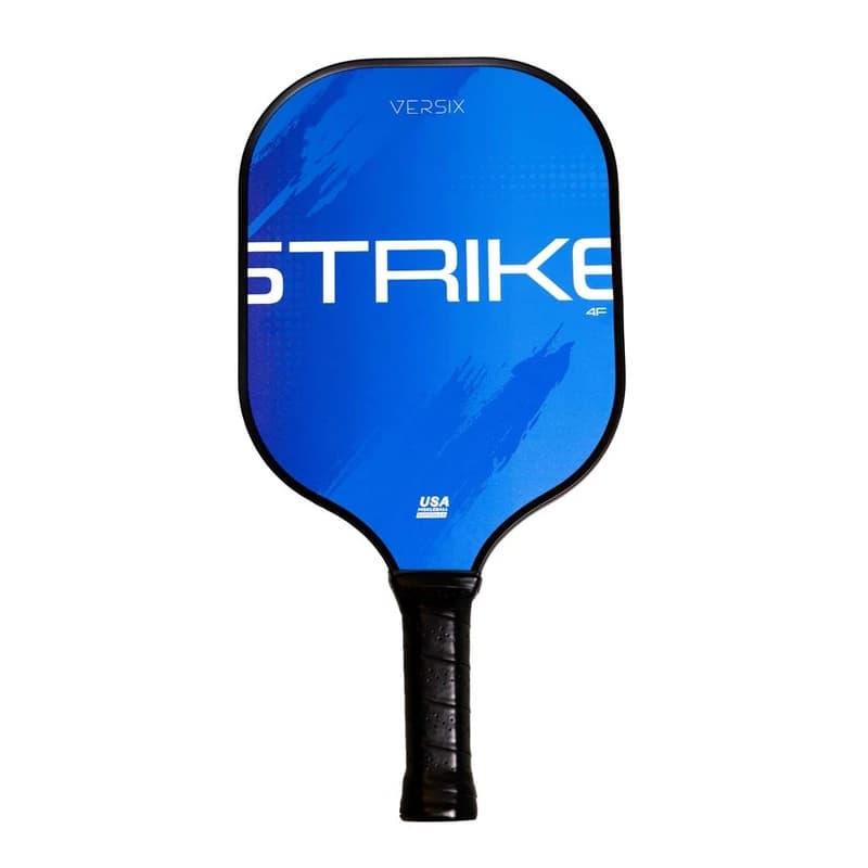 Versix Strike 4F Composite pickleball paddle