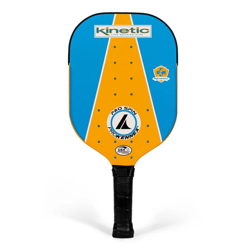 ProKennex Pro Spin pickleball paddle