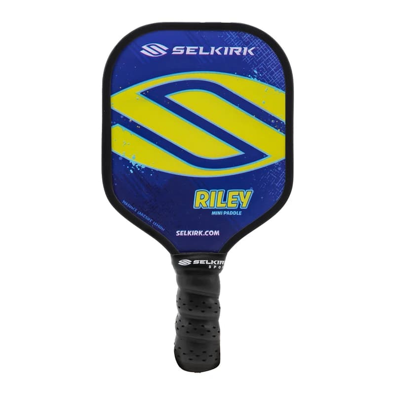 Selkirk Sport Riley Mini pickleball paddle