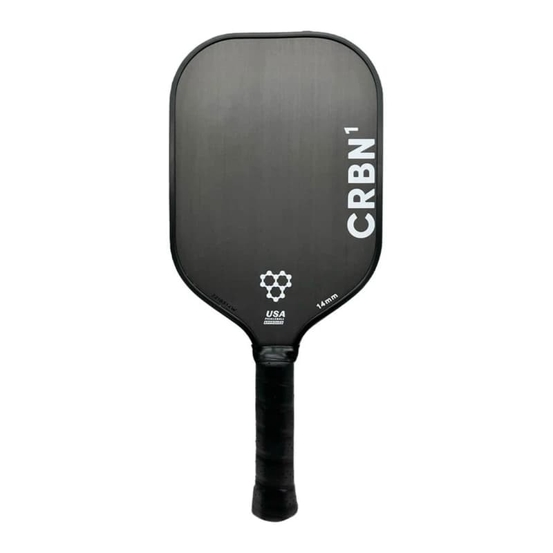 CRBN 1 pickleball paddle