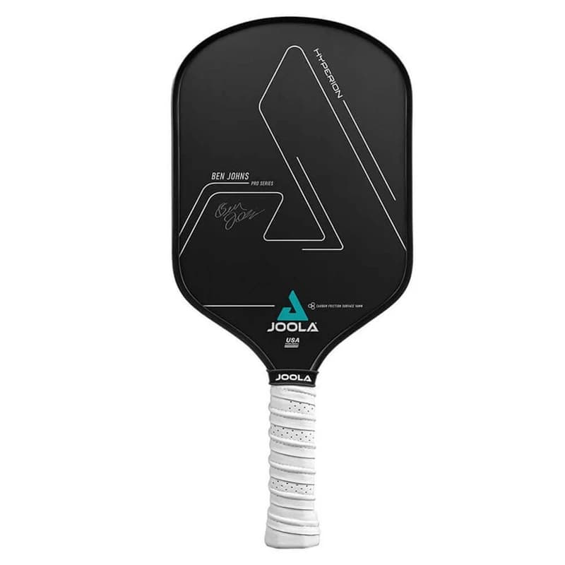JOOLA Ben Johns Hyperion CFS 16 Graphite pickleball paddle