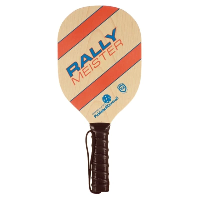 Rally Meister (YPP) pickleball paddle