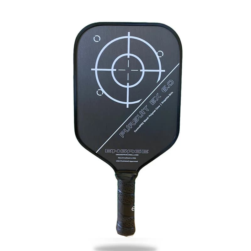 Pursuit EX 6.0 pickleball paddle