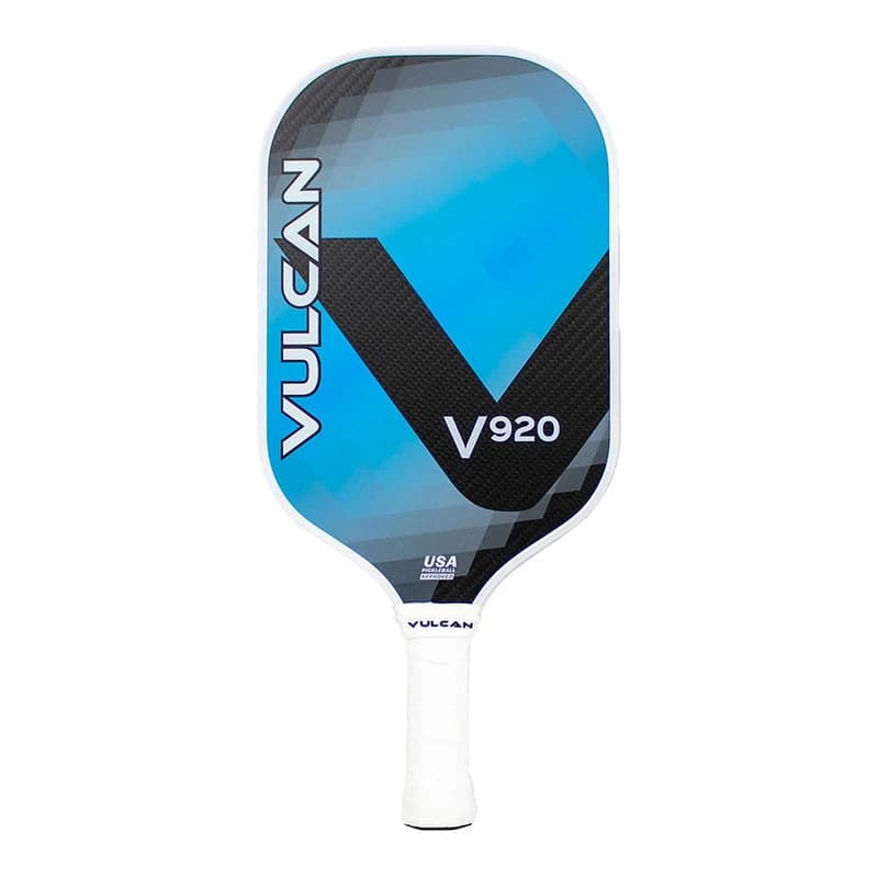 Vulcan V920 Hybrid pickleball paddle