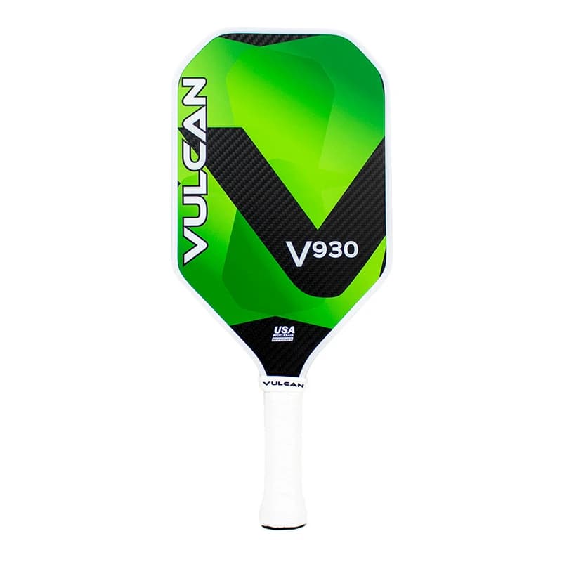 Vulcan V930 Hybrid pickleball paddle