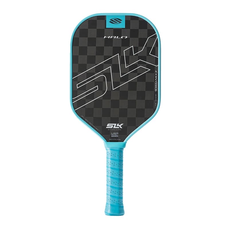 Selkirk SLK Halo XL pickleball paddle
