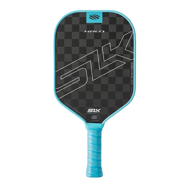Selkirk SLK Halo Max pickleball paddle
