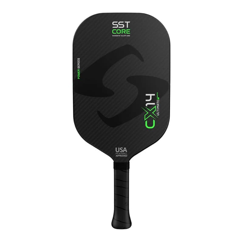 Gearbox CX14E Ultimate Power pickleball paddle