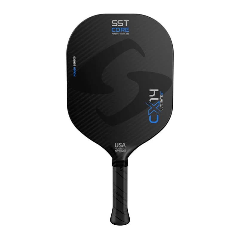 Gearbox CX14H Ultimate Power pickleball paddle