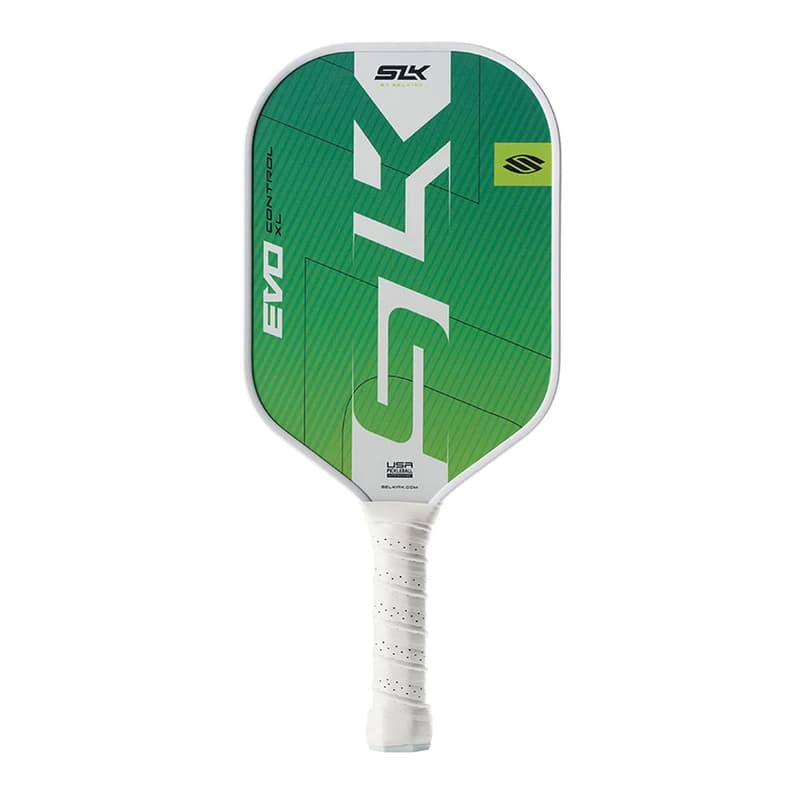 Selkirk SLK Evo Control XL pickleball paddle