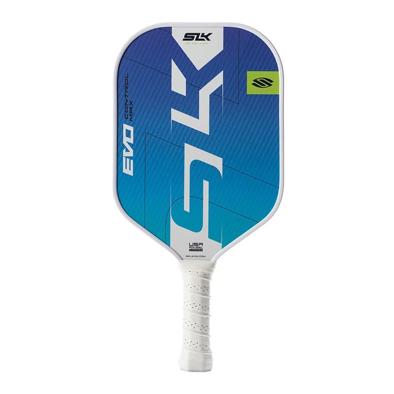 Selkirk SLK Evo Control Max pickleball paddle