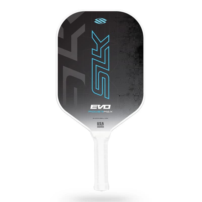 Selkirk SLK Evo Power Max pickleball paddle