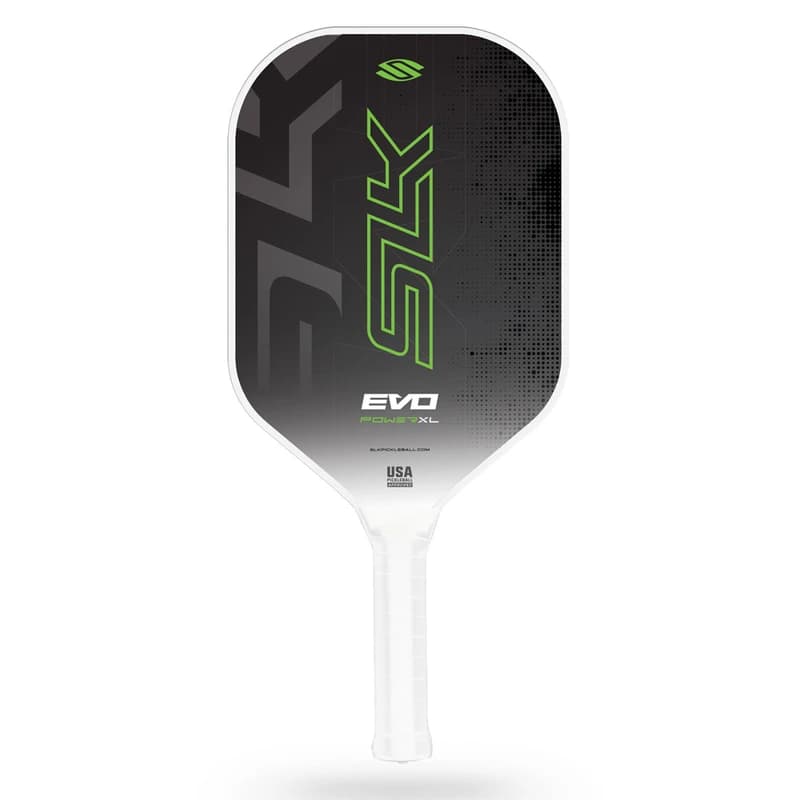 Selkirk SLK Evo Power XL pickleball paddle
