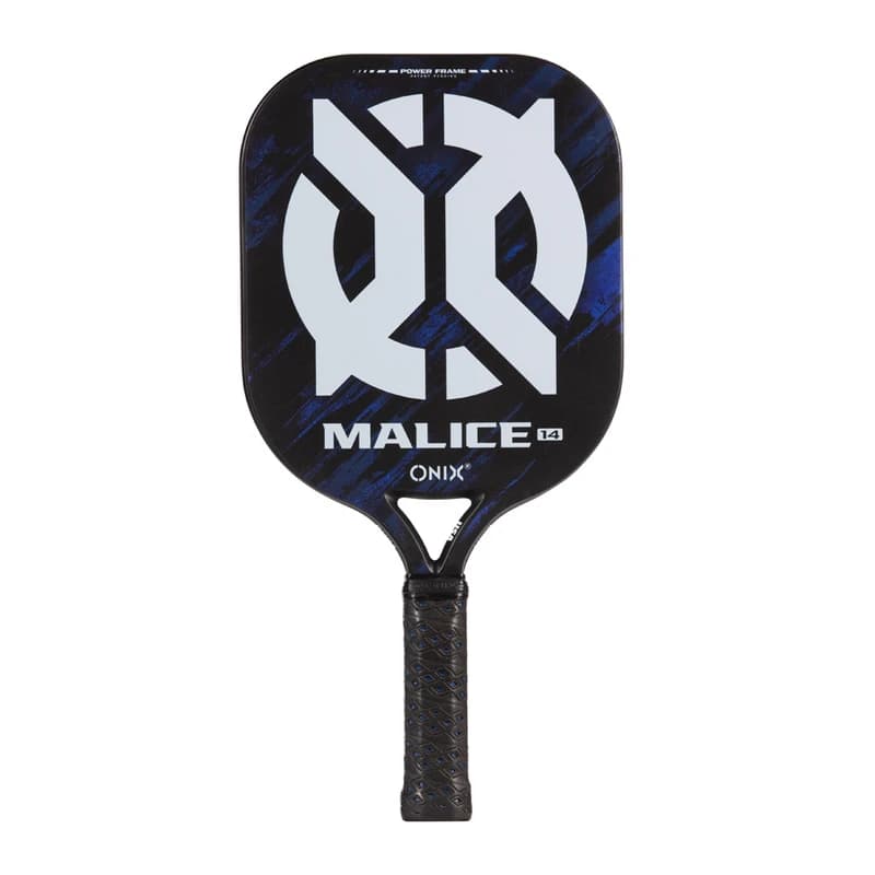 ONIX Evoke Malice Composite pickleball paddle
