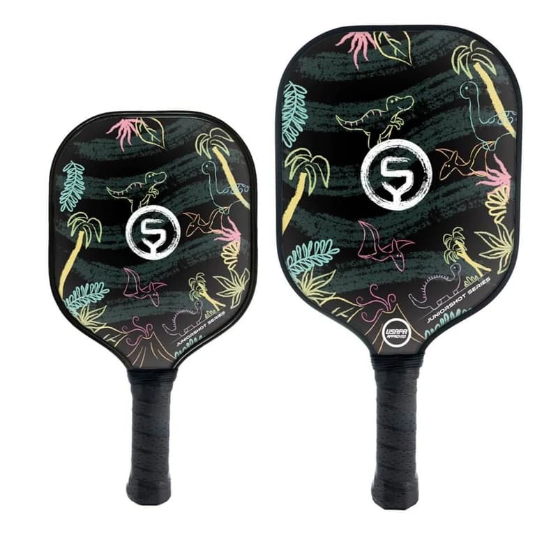 Oneshot Juniorshot Series pickleball paddle