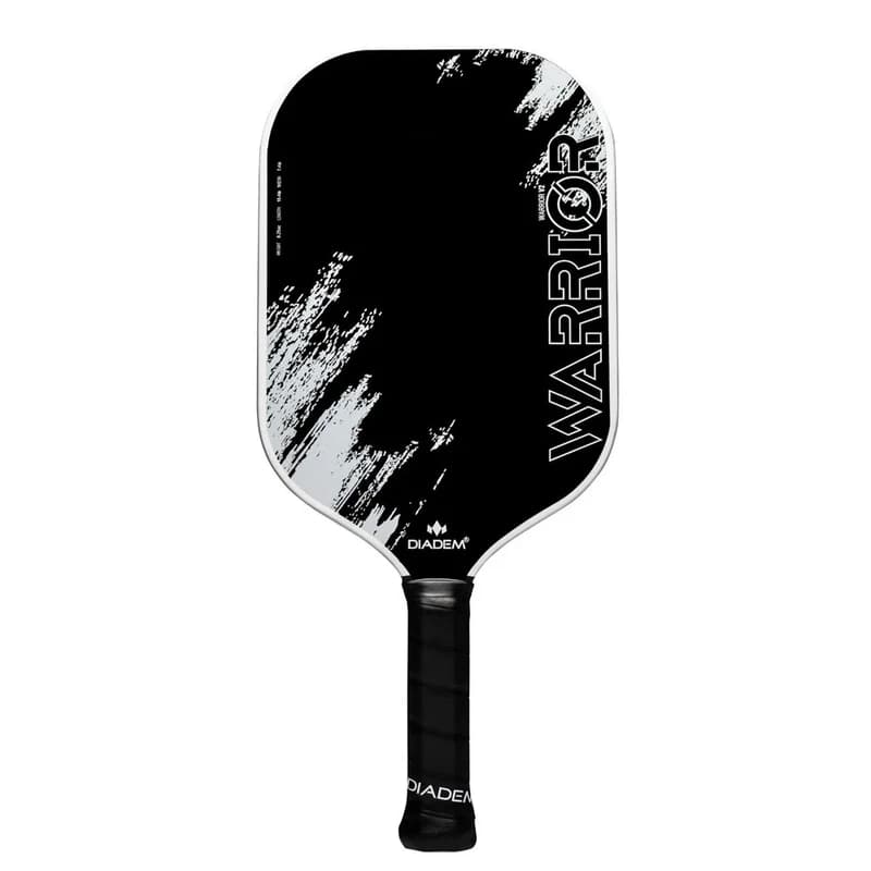 Diadem Warrior V2 pickleball paddle