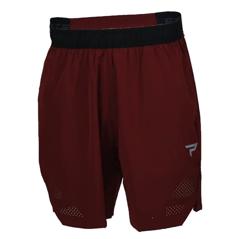 PaddleTek Performance 7" Shorts - Men's pickleball paddle