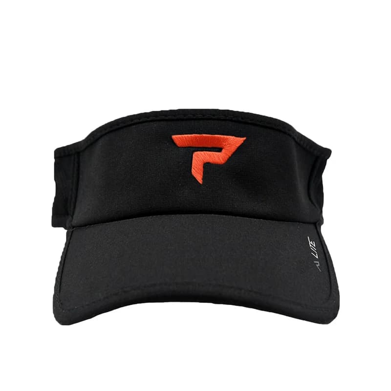 PaddleTek Performance Icon Visor pickleball paddle