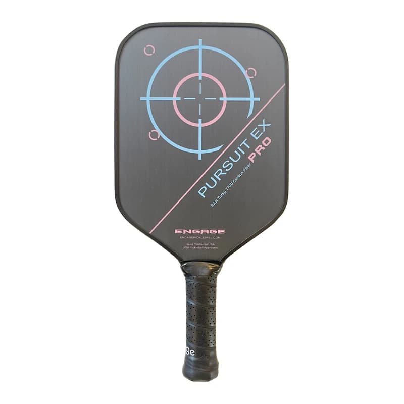 Engage Pursuit EX Pro pickleball paddle