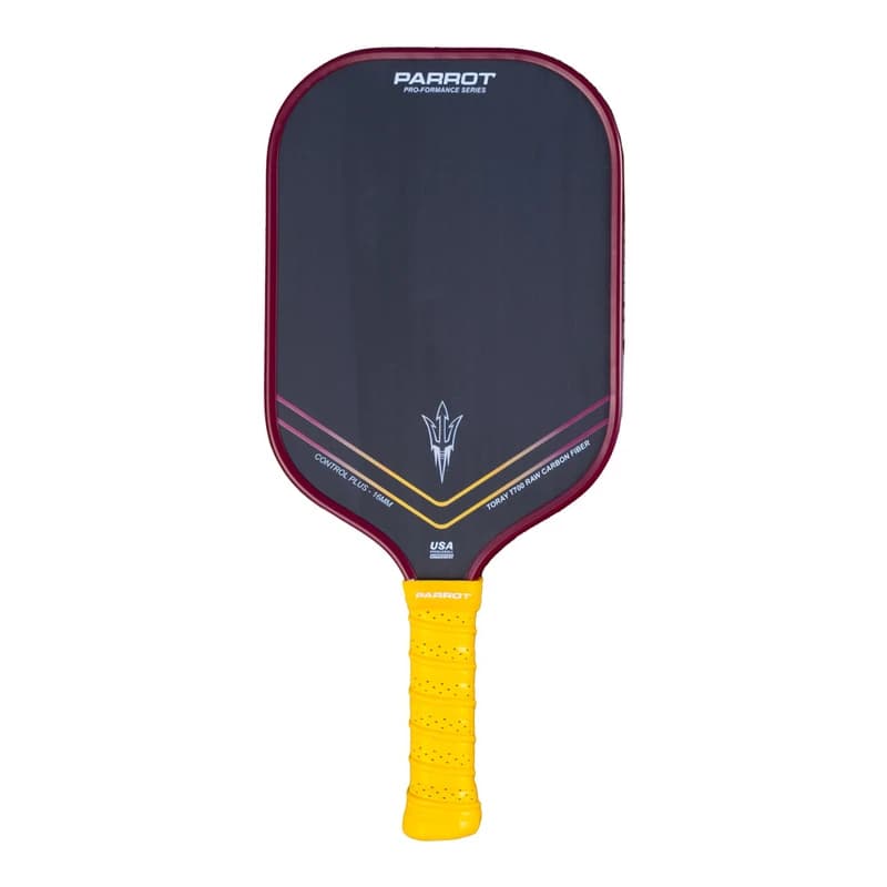 NCAA Logo Pro-Formance pickleball paddle