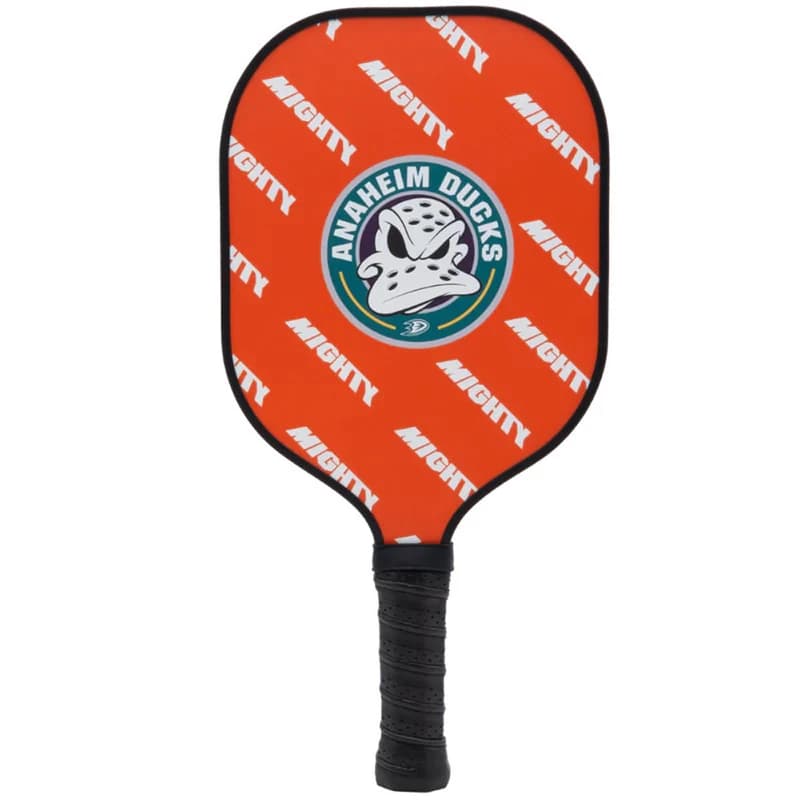 NHL Officially Licensed pickleball paddle