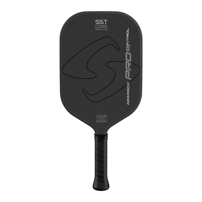 Gearbox PRO Control Integra pickleball paddle