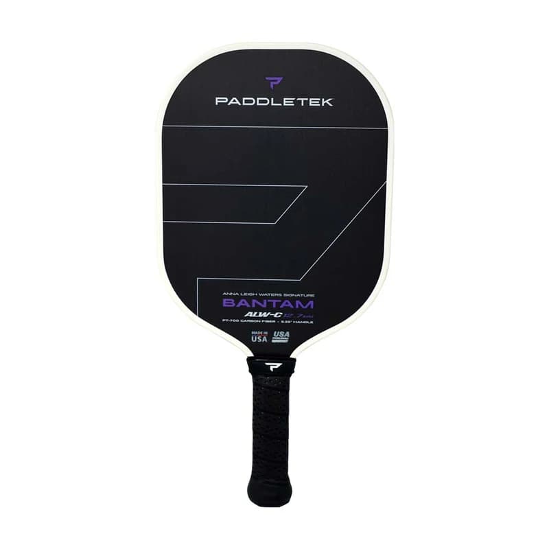 PaddleTek Bantam ALW-C pickleball paddle