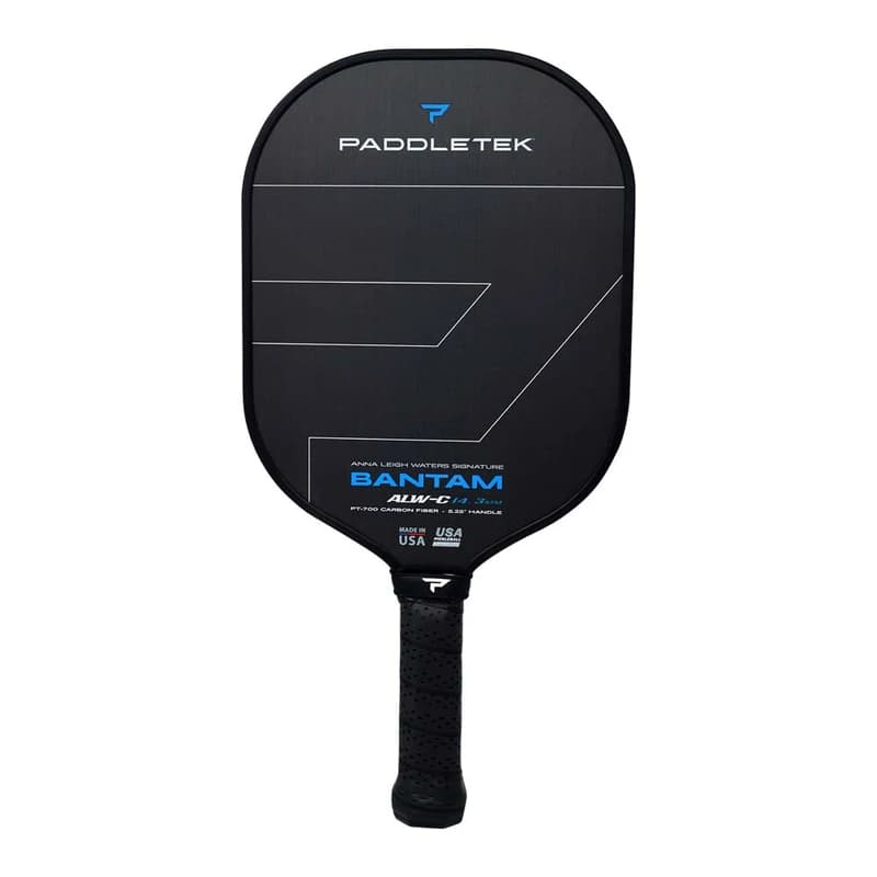 PaddleTek Bantam ALW-C pickleball paddle