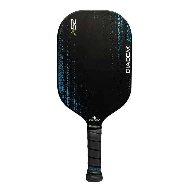 Diadem A52 pickleball paddle