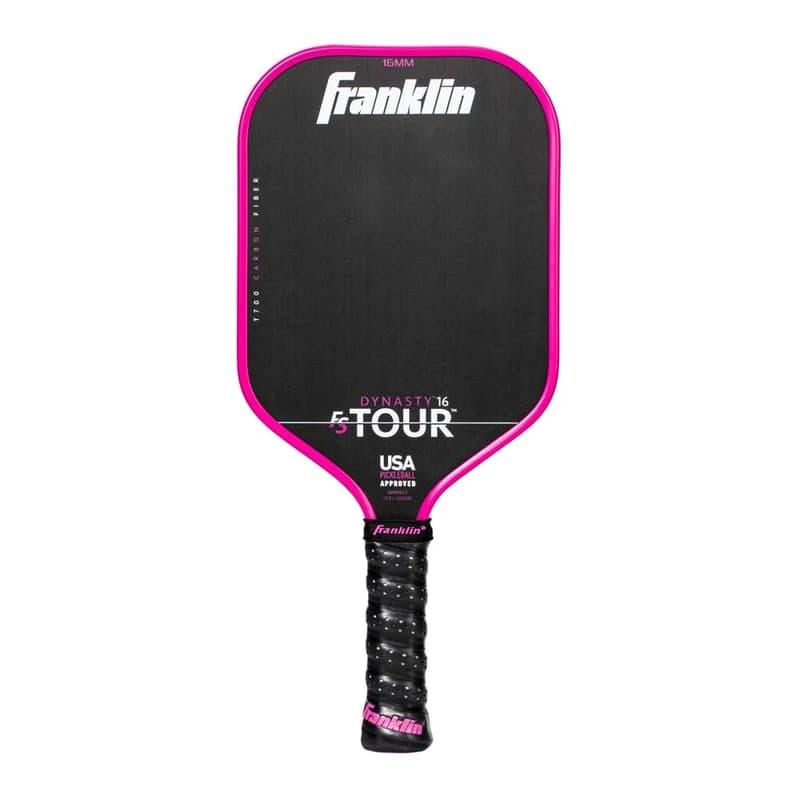 Franklin FS Tour Dynasty pickleball paddle