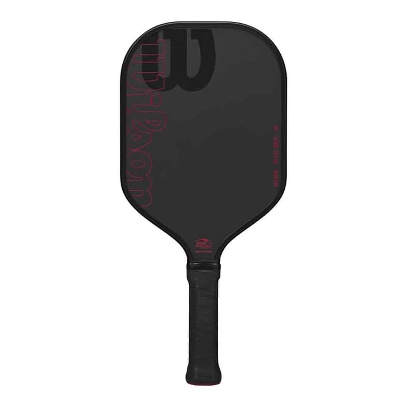 Wilson Blaze Tour Carbon Fiber pickleball paddle