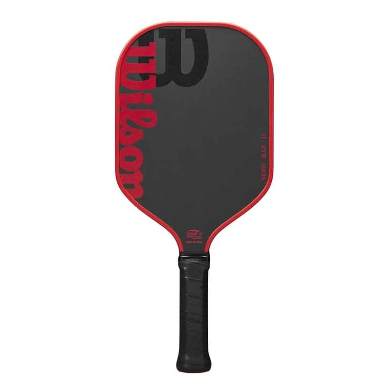 Wilson Blaze Carbon Hybrid pickleball paddle