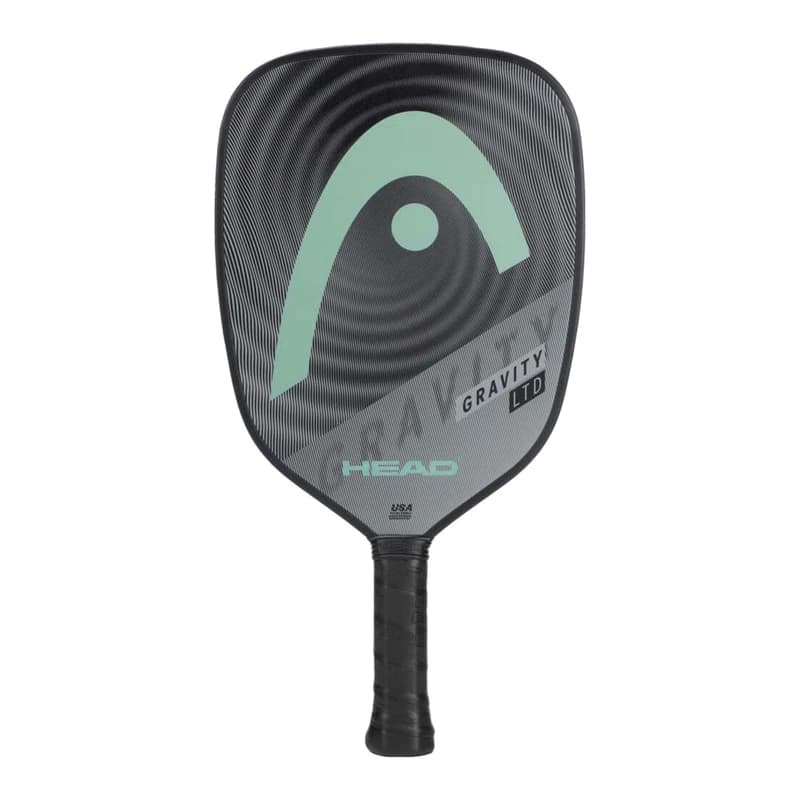 Head Gravity LTD Hybrid pickleball paddle