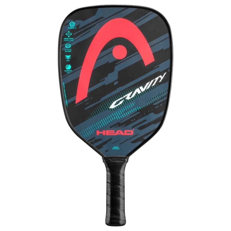 Gravity Gravity pickleball paddle