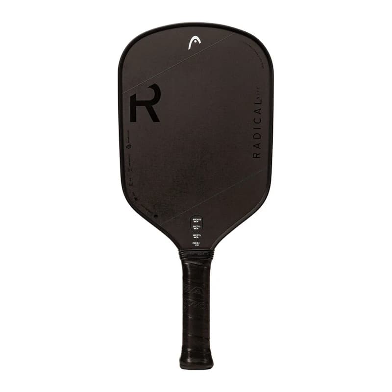 Head Radical Nite pickleball paddle