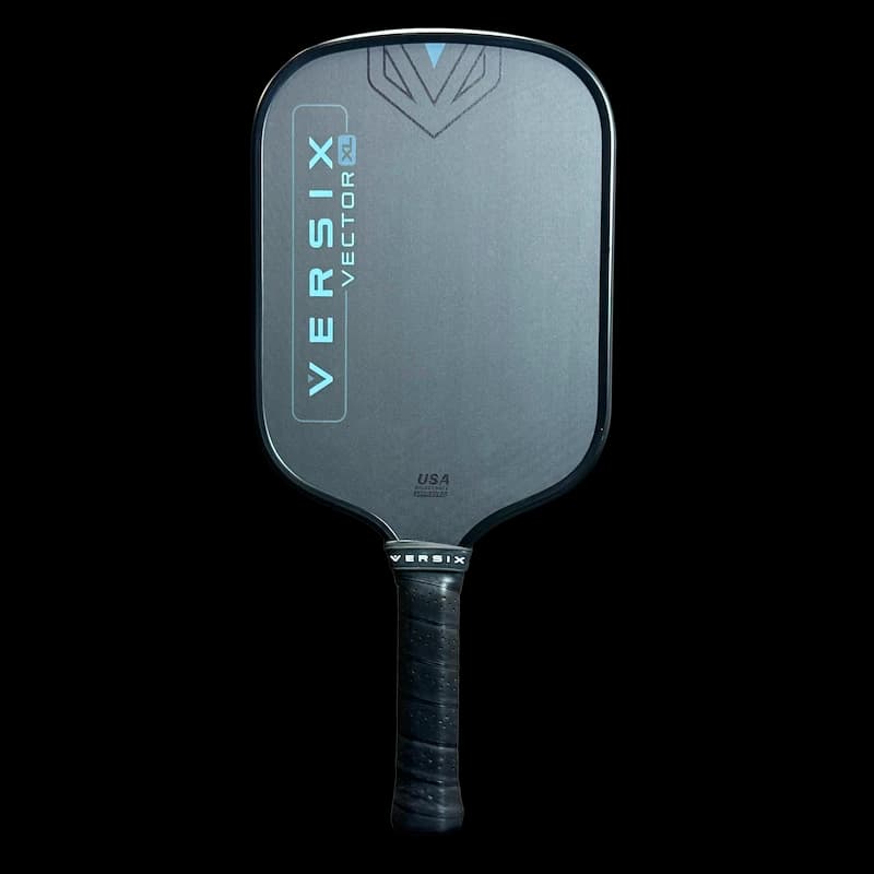 Versix Vector XL pickleball paddle