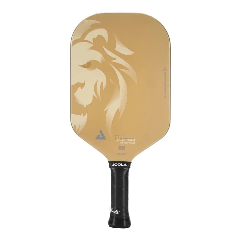 JOOLA Tyson McGuffin Magnus CAS "The Lion" pickleball paddle