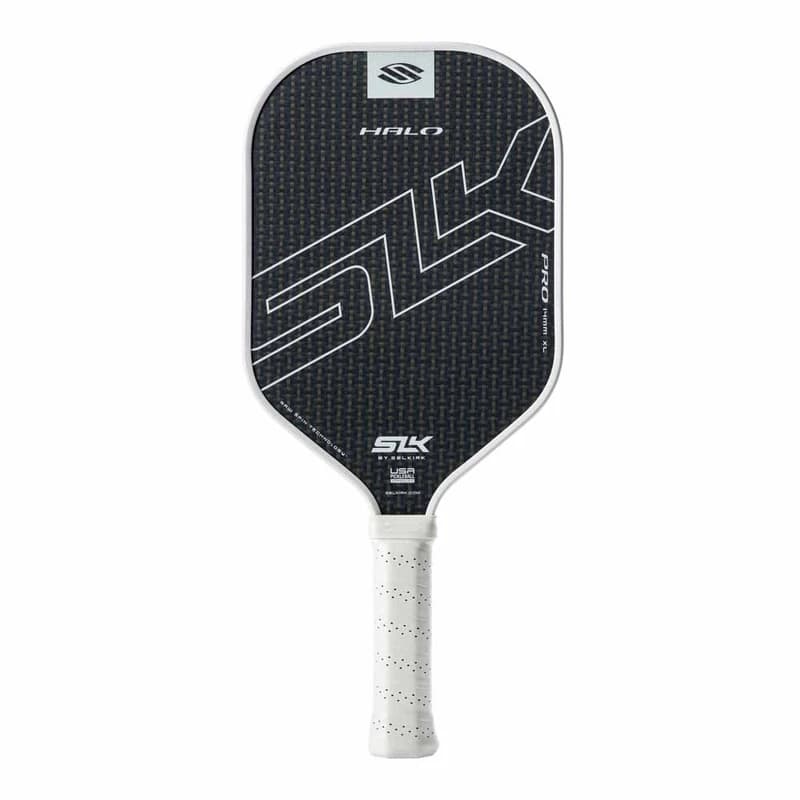 Selkirk SLK Halo Pro XL pickleball paddle