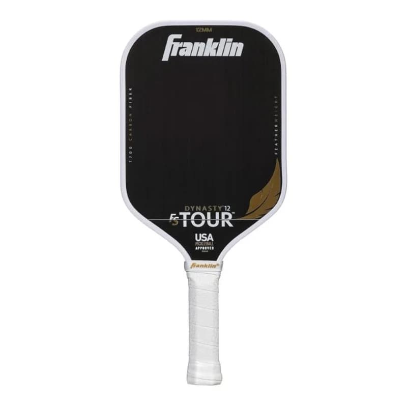 Franklin FS Tour Featherweight Series Dynasty pickleball paddle