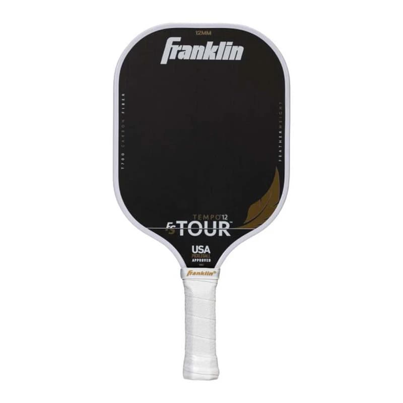 Franklin FS Tour Featherweight Series Tempo pickleball paddle