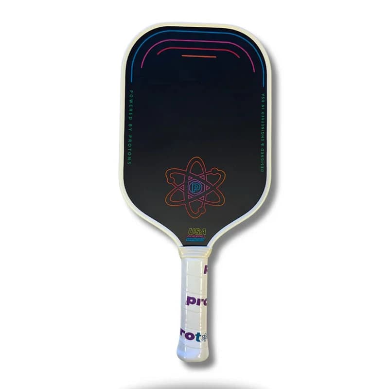 Proton Series Three pickleball paddle