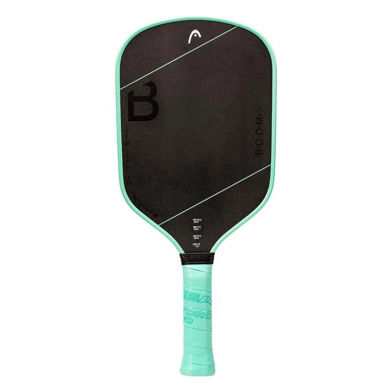Head Boom Tour EX 2024 pickleball paddle