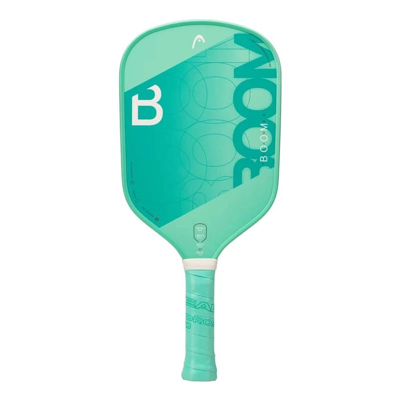 Head Boom Team EX 2024 pickleball paddle