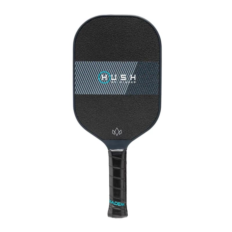 Diadem Hush pickleball paddle