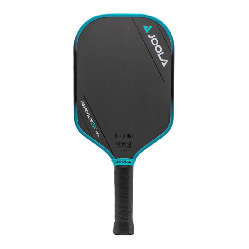 JOOLA Ben Johns Perseus 3S pickleball paddle