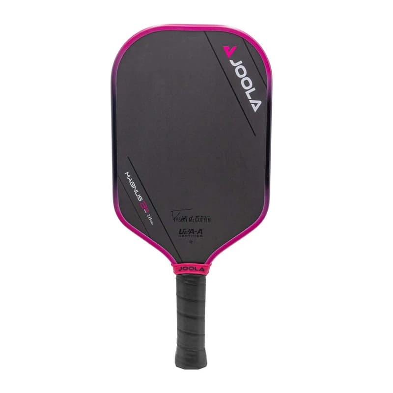 JOOLA Tyson McGuffin Magnus 3S pickleball paddle