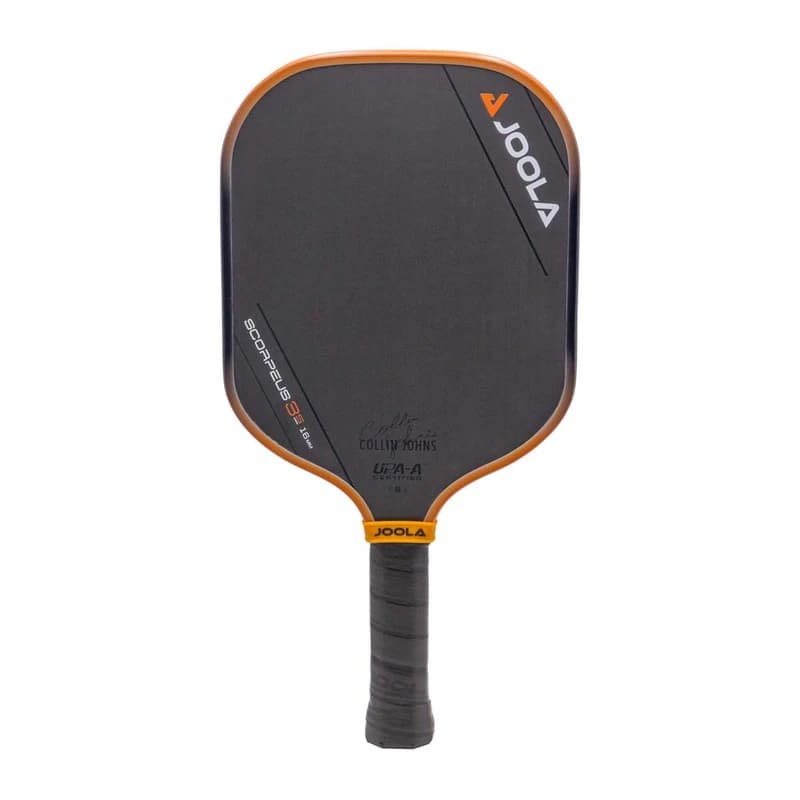 JOOLA Collin Johns Scorpeus 3S pickleball paddle